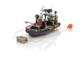 PLAYMOBIL 9362 Ponton jednostki specjalnej