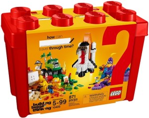 LEGOÂ10405 Misja na Marsa