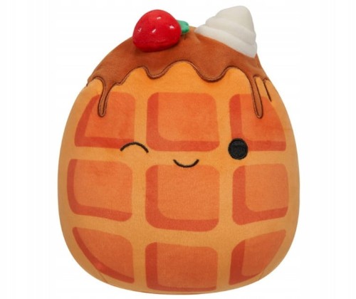 SQUISHMALLOWS SQCR05376 Maskotka Weaver 19cm
