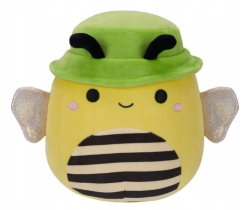 SQUISHMALLOWS SQCR05386 Maskotka Sunny 19cm