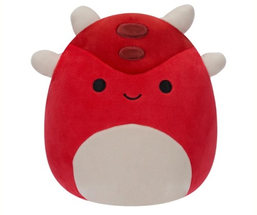 SQUISHMALLOWS SQCR05388 Maskotka Sergio 19cm