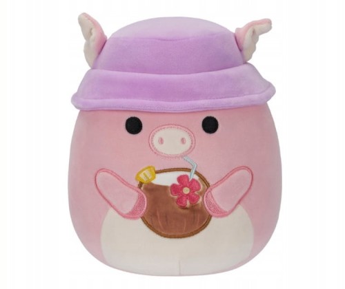 SQUISHMALLOWS SQCR05382 Maskotka Peter 19cm