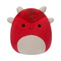 SQUISHMALLOWS SQCR05591 Pluszak Sergio 13cm