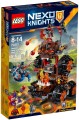 LEGO 70321 Nexo Nights Machina oblężnicza generała