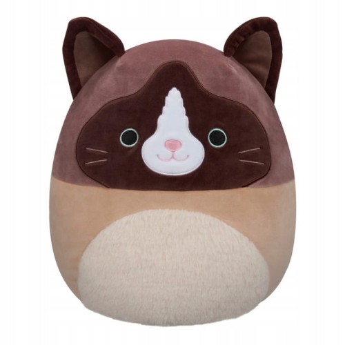 SQUISHMALLOWS SQCR05423 Zabawka pluszowa Woodward 30cm