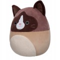 SQUISHMALLOWS SQCR05423 Zabawka pluszowa Woodward 30cm (1)