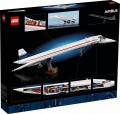 LEGO 10318 ICONS Concorde (8)