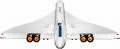 LEGO 10318 ICONS Concorde (4)