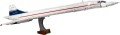 LEGO 10318 ICONS Concorde (1)