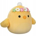 SQUISHMALLOWS SQER00860 Kurczak Triston edycja limitowana 19cm (1)