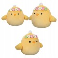 SQUISHMALLOWS SQER00860 Kurczak Triston edycja limitowana 19cm (3)