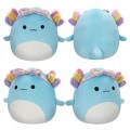 SQUISHMALLOWS SQER00859 Aksolotl Irina edycja limitowana 19cm (4)