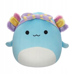 SQUISHMALLOWS SQER00859 Aksolotl Irina edycja limitowana 19cm