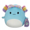 SQUISHMALLOWS SQER00859 Aksolotl Irina edycja limitowana 19cm (5)