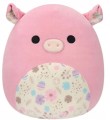 SQUISHMALLOWS SQER00858 Świnka Peter edycja limitowana 19cm