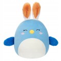 SQUISHMALLOWS SQER00857 Ptaszek Bebe edycja limitowana 19cm
