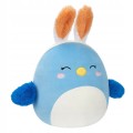 SQUISHMALLOWS SQER00857 Ptaszek Bebe edycja limitowana 19cm (1)