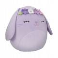 SQUISHMALLOWS SQER00855 Króliczek Bubbles edycja limitowana 19cm (1)