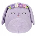 SQUISHMALLOWS SQER00855 Króliczek Bubbles edycja limitowana 19cm