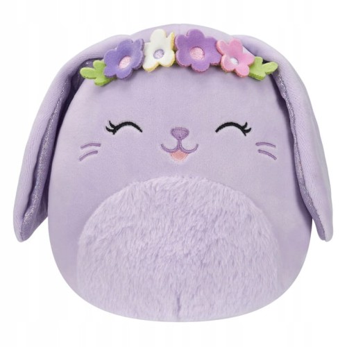 SQUISHMALLOWS SQER00855 Króliczek Bubbles edycja limitowana 19cm