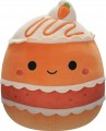 SQUISHMALLOWS SQER00835 Babeczka Scooter edycja limitowana 19cm