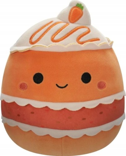 SQUISHMALLOWS SQER00835 Babeczka Scooter edycja limitowana 19cm