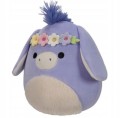SQUISHMALLOWS SQER00833 Osiołek Milanda edycja limitowana 19cm (1)