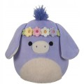 SQUISHMALLOWS SQER00833 Osiołek Milanda edycja limitowana 19cm