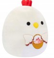 SQUISHMALLOWS SQER00832 Kurczak Todd edycja limitowana 19cm (1)