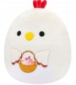 SQUISHMALLOWS SQER00832 Kurczak Todd edycja limitowana 19cm (2)