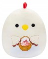 SQUISHMALLOWS SQER00832 Kurczak Todd edycja limitowana 19cm