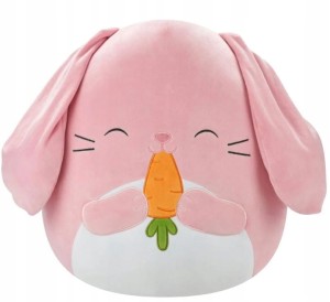 SQUISHMALLOWS SQER00831 Królik Bop edycja limitowana 19cm