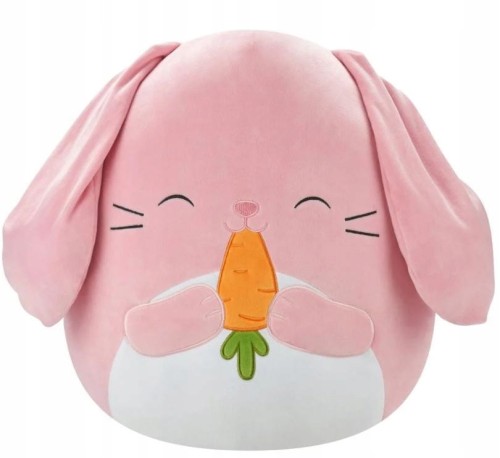 SQUISHMALLOWS SQER00831 Królik Bop edycja limitowana 19cm