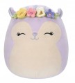 SQUISHMALLOWS SQER00828 Wiewiórka Sydnee edycja limitowana 19cm