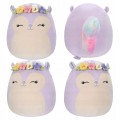 SQUISHMALLOWS SQER00828 Wiewiórka Sydnee edycja limitowana 19cm (3)