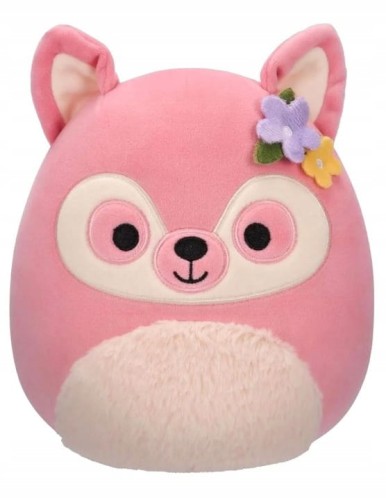 SQUISHMALLOWS SQER00826 Lemur Ditty edycja limitowana 19 cm