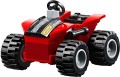 LEGO® 10751 Górski pościg policyjny