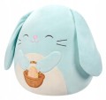 SQUISHMALLOWS SQER00823 Królik Buttons edycja limitowana 19 cm (1)