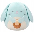 SQUISHMALLOWS SQER00823 Królik Buttons edycja limitowana 19 cm