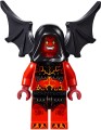 LEGO 70335 Nexo Knight Lavaria