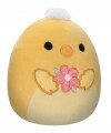 SQUISHMALLOWS SQER00907 Kurczaczek Triston wiosenna edycja 13cm (1)