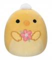 SQUISHMALLOWS SQER00907 Kurczaczek Triston wiosenna edycja 13cm