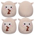 SQUISHMALLOWS SQER00906 Owieczka Sophie wiosenna edycja 13cm (1)
