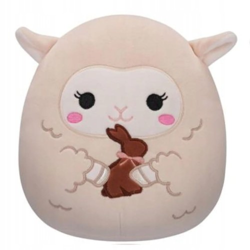 SQUISHMALLOWS SQER00906 Owieczka Sophie wiosenna edycja 13cm