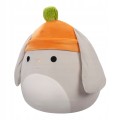SQUISHMALLOWS SQER00905 Zajączek Valentina wiosenna edycja 13cm (1)