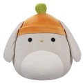 SQUISHMALLOWS SQER00905 Zajączek Valentina wiosenna edycja 13cm