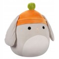 SQUISHMALLOWS SQER00905 Zajączek Valentina wiosenna edycja 13cm (4)