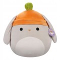 SQUISHMALLOWS SQER00905 Zajączek Valentina wiosenna edycja 13cm (5)
