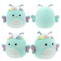 SQUISHMALLOWS SQER00814 Motyl Reina wiosenna edycja 13cm (1)