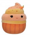 SQUISHMALLOWS SQER00813 Babeczka Keisha wiosenna edycja 13cm (1)